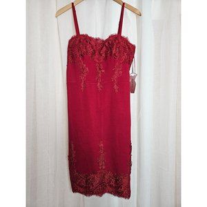 Haute Monde Dress XL